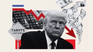 [Video] Tổng thống Trump: Mỹ sẽ áp thuế trở lại sau 9/7 nếu không đạt thỏa thuận 