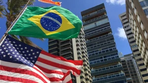 [Video] Brazil tung biện pháp đáp trả thuế quan mới của Mỹ 
