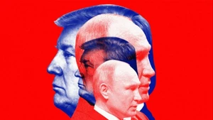 [Video] Tổng thống Putin điện đàm tổng thống Trump, tuyên bố sẽ trả đũa Ukraine