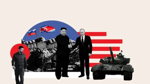 [Video] Tổng thống Putin cảm ơn Triều Tiên hỗ trợ Nga trong xung đột Ukraine 