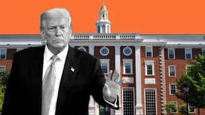 [Video] Mỹ điều tra chương trình học giả nước ngoài của Harvard 