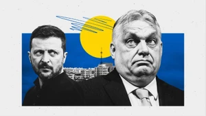 [Video] Thủ tướng Hungary cảnh báo nguy cơ Thế chiến nếu Ukraine vào NATO 
