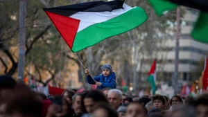[Video] Thêm hai quốc gia gia nhập làn sóng công nhận Nhà nước Palestine 