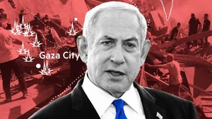 [Video] Thủ tướng Israel Netanyahu công bố 5 điểm trong kế hoạch hậu chiến tại Gaza