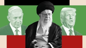 [Video] Iran đứng giữa lằn ranh chiến tranh và đàm phán
