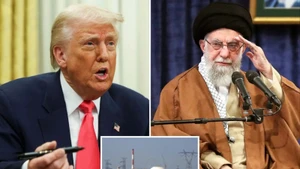 [Video] Ông Trump cảnh báo tiếp tục tấn công nếu Iran không dừng phát triển hạt nhân 