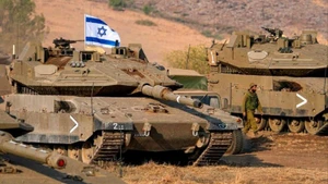 [Video] Israel siết vòng vây Gaza, ra lệnh sơ tán mới cho Rafah và Khan Younis