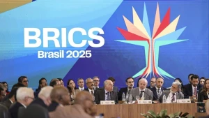 [Video] Nguyên do thúc đẩy BRICS cải tổ “trật tự cũ” IMF 