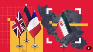 [Video] Đàm phán Iran – Anh, Pháp, Đức đối mặt nhiều thách thức lớn 