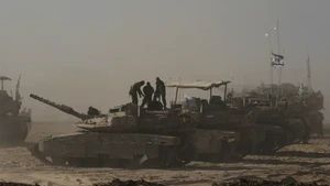 [Video] Israel tuyên bố hoàn tất kế hoạch kiểm soát thành phố Gaza