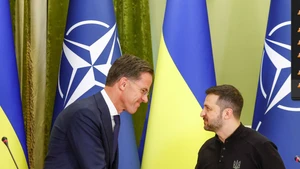 [Video] NATO khẩn trương tính toán bước đi mới sau thượng đỉnh Mỹ-Ukraine
