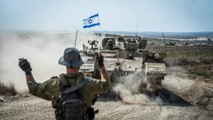 [Video] Israel ra điều kiện chốt cho thỏa thuận ngừng bắn tại Dải Gaza