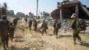 [Video] Israel triệu tập 80 nghìn quân dự bị cho chiến dịch tại thành phố Gaza