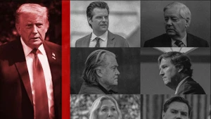 [Video] Khả năng tấn công Iran gây chia rẽ trong liên minh tổng thống Trump 