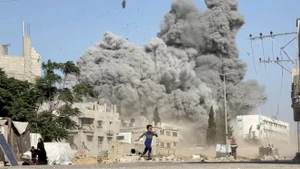 [Video] Mục tiêu mới trong chiến dịch quân sự của Israel tại Gaza 
