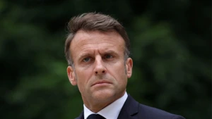 [Video] Tổng thống Pháp Macron: Thay đổi chế độ Iran bằng quân sự có thể gây hỗn loạn 