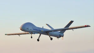 [Video] Iran bắn rơi UAV tối tân của Israel, công bố hình ảnh xác máy bay