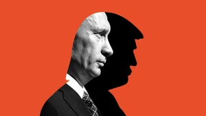 [Video] Tổng thống Putin: Quan hệ Nga - Mỹ đang bắt đầu ổn định