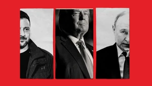 [Video] Loạt động thái của Mỹ, Nga, Ukraine trước cuộc gặp thượng đỉnh Trump-Putin