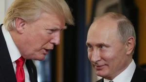 [Video] Tổng thống Trump và tổng thống Putin xác nhận cuộc gặp thượng đỉnh vào tuần tới 