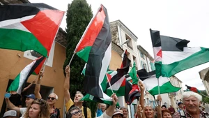 [Video] Phép thử địa chính trị từ quyết định công nhận Palestine của Pháp
