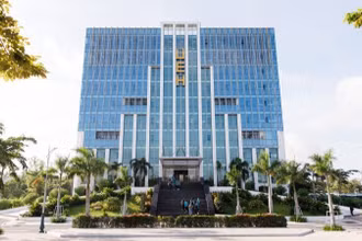Đại học Kinh tế Thành phố Hồ Chí Minh.