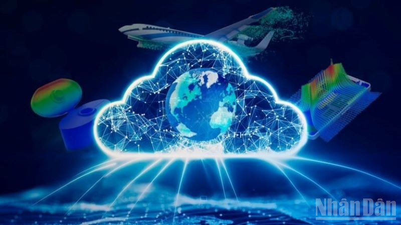 ESTIA cam kết hiện thực hóa mục tiêu chủ quyền số thông qua việc xây dựng định nghĩa pháp lý rõ ràng về “đám mây có chủ quyền”.