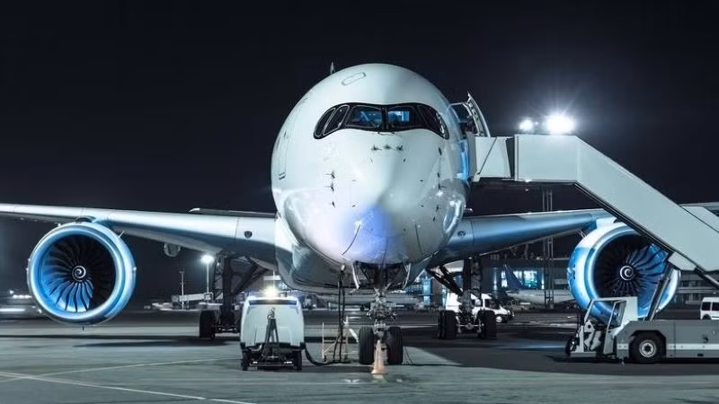 Trong 20 năm tới, khu vực châu Á-Thái Bình Dương sẽ cần 19.560 máy bay chở khách mới, chiếm 46% tổng nhu cầu toàn cầu.