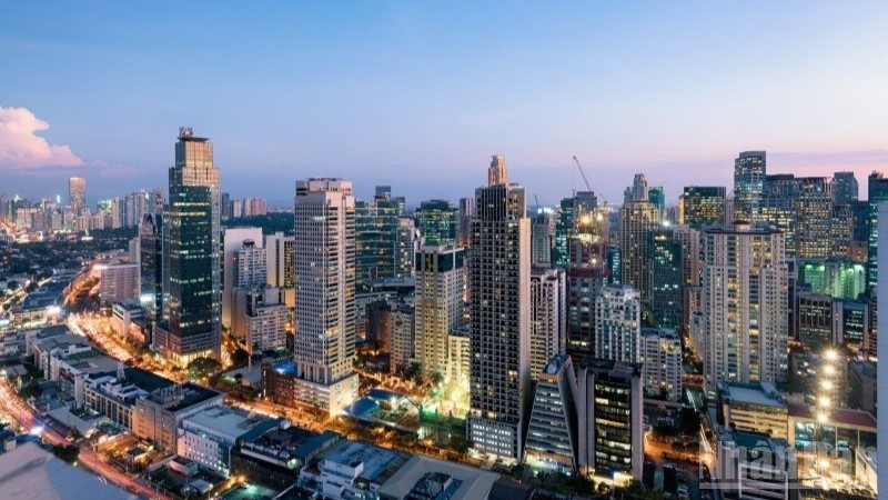 Sẵn sàng chào đón khai trương đường bay đầu tiên của hãng đến Philippines, Vietjet dành tặng người dân và du khách 7 ngày vàng khuyến mại.