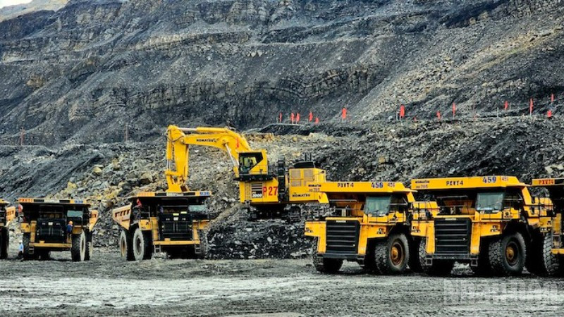 Dự kiến năm nay, chỉ tiêu than sạch của Tập đoàn TKV sẽ vượt kế hoạch 2 triệu tấn, đáp ứng mục tiêu tăng trưởng theo chỉ đạo của Thủ tướng Chính phủ.