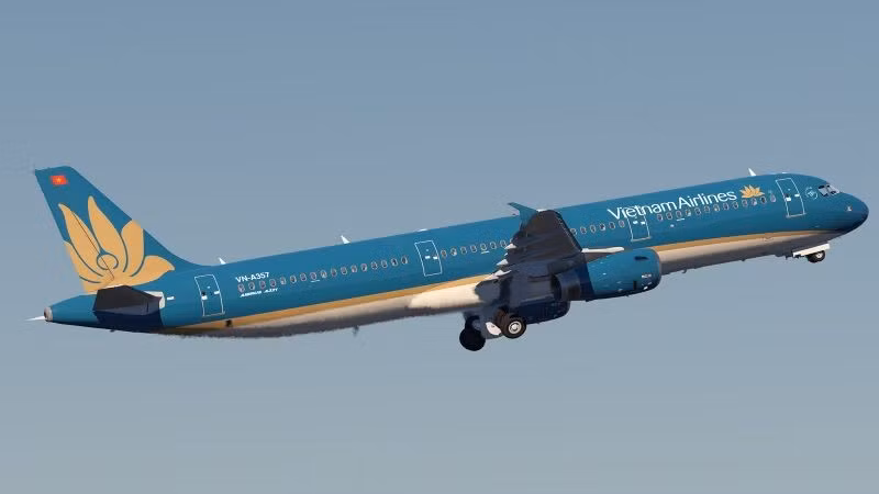 Vietnam Airlines và Singapore Airlines chính thức hợp tác liên danh (codeshare) từ ngày 26/10 tới nhằm tăng cường khả năng kết nối cho hành khách di chuyển giữa Việt Nam và Singapore.