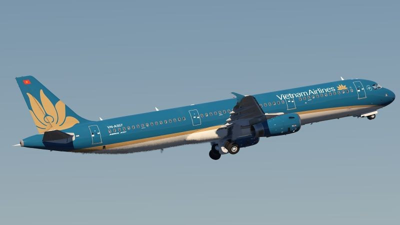 Vietnam Airlines và Singapore Airlines chính thức hợp tác liên danh (codeshare) từ ngày 26/10 tới nhằm tăng cường khả năng kết nối cho hành khách di chuyển giữa Việt Nam và Singapore.