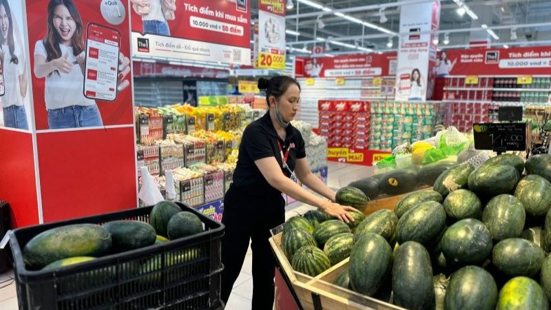 Go! Nha Trang mở cửa trở lại từ ngày 26/11, sẵn sàng phục vụ và đồng hành cùng khách hàng trong giai đoạn phục hồi sau thiên tai.