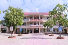 Thanh Hóa triển khai ký hợp đồng với hơn 3.800 giáo viên trước ngày 1/7.