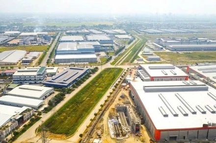 Năm 2026, Nghệ An đặt mục tiêu thu hút 35 nghìn tỷ đồng vào khu kinh tế đông nam.