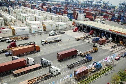 Sàn giao dịch hàng hóa Việt Nam: Từng bước hình thành “trung tâm định giá” cho nông sản và nguyên liệu.