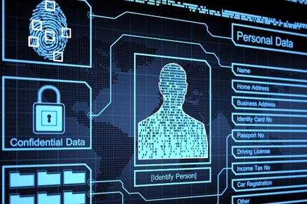 Bảo vệ quyền dữ liệu cá nhân là yêu cầu cấp bách, nhất là trong bối cảnh tội phạm mạng có nhiều diễn biến phức tạp. (Ảnh minh họa: internet) 