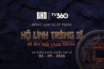 Dự án do BHD sản xuất, quy tụ ê-kíp hùng hậu với sự tham gia của đạo diễn Nguyễn Phan Quang Bình, đạo diễn hành động Johnny Trí Nguyễn, đạo diễn hình ảnh K’Linh cùng dàn diễn viên thực lực hàng đầu điện ảnh Việt Nam.