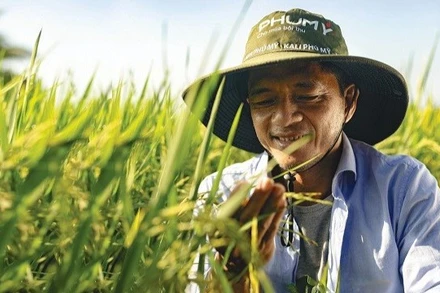 Nền tảng vững chắc từ hành trình 20 năm ESG