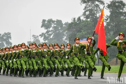 Ảnh minh họa. (Ảnh: THÀNH ĐẠT) 