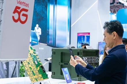 Viettel High Tech tập trung phát triển hạ tầng 5G Advanced và 6G theo định hướng AI-native, bảo mật hậu lượng tử và tối ưu năng lượng ngay từ thiết kế ban đầu.