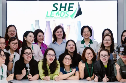 Khi hòa nhập trở thành “hạ tầng mềm” của tăng trưởng bền vững.