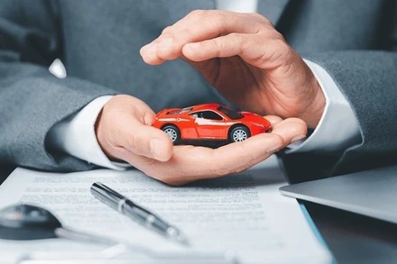 Theo thống kê của thị trường bảo hiểm, mỗi năm có hàng chục triệu xe cơ giới tham gia bảo hiểm bắt buộc TNDS. (Nguồn ảnh: Reliancegeneral)