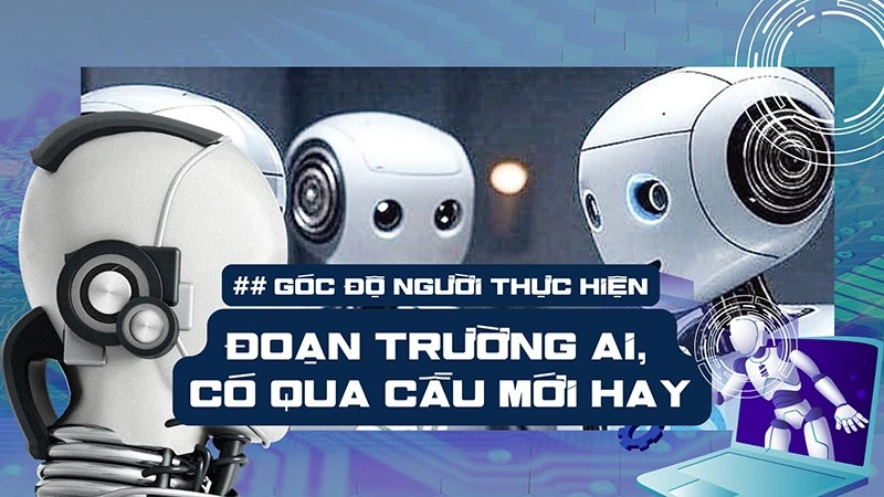 Đoạn trường AI, có qua cầu mới hay