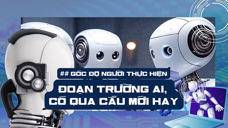 Đoạn trường AI, có qua cầu mới hay