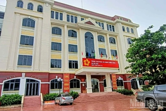 Tỉnh Hưng Yên đề ra lộ trình sắp xếp, tinh gọn bộ máy trong 5 năm tới, nhưng vẫn phải bảo đảm không gián đoạn công việc hằng ngày.