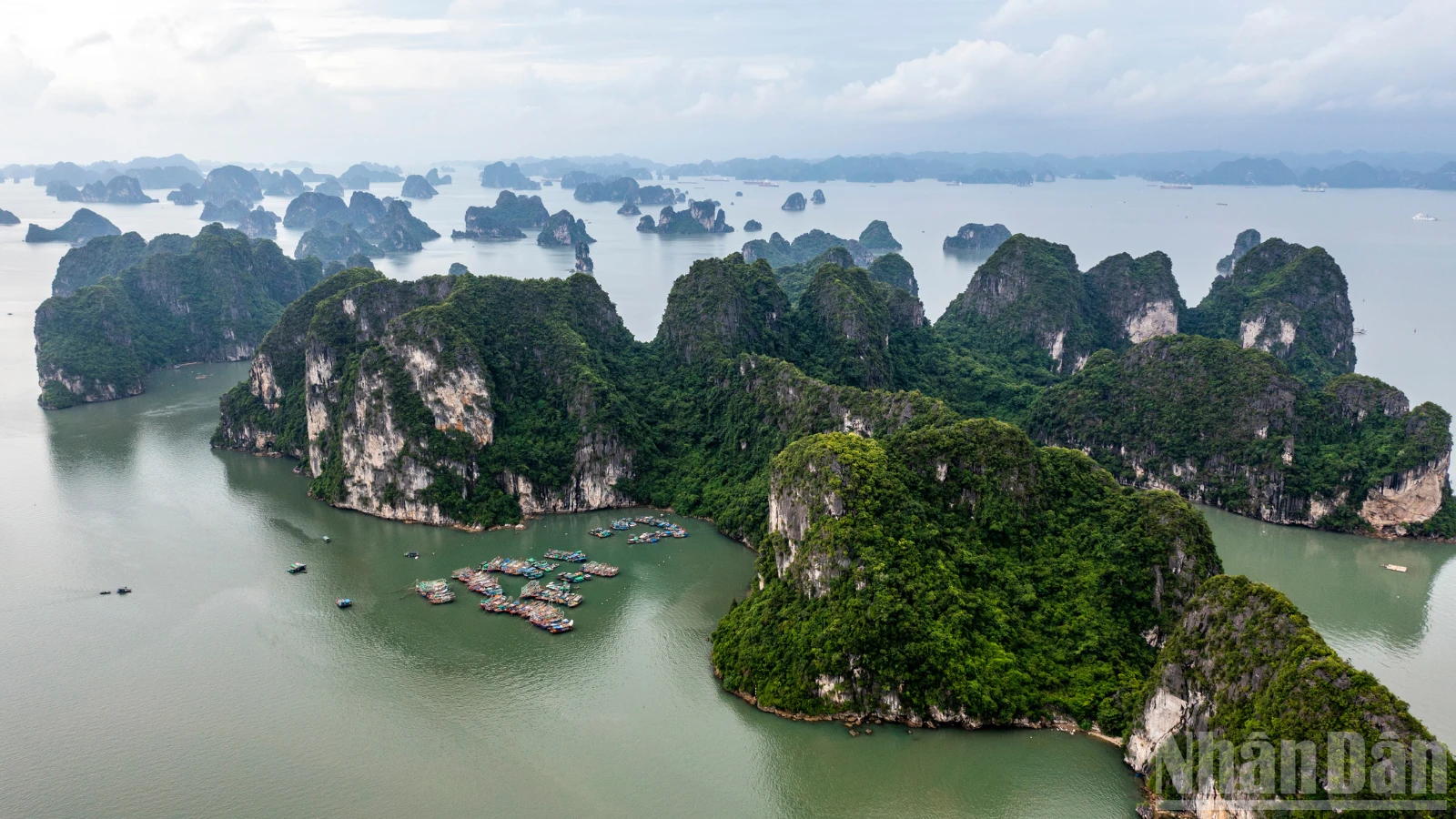 Việt Nam Tỏa Sáng Trong Danh Sách 28 Quốc Gia Đẹp Nhất Thế Giới Của Condé Nast Traveler