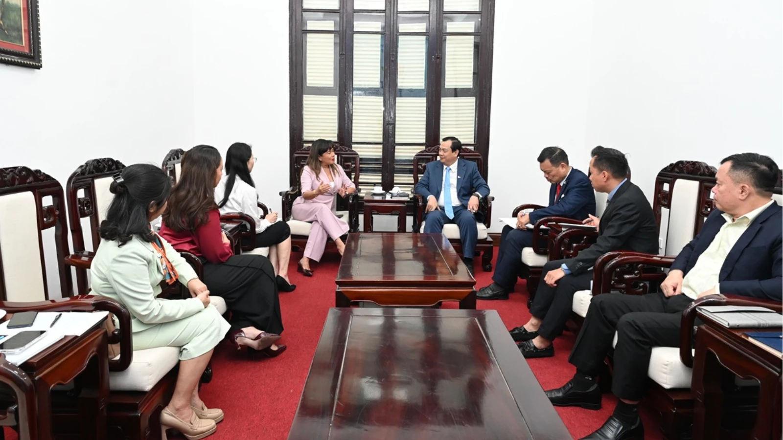 Việt Nam và Panama tăng cường hợp tác du lịch, khai thác khác biệt văn hóa Á - Mỹ Latinh