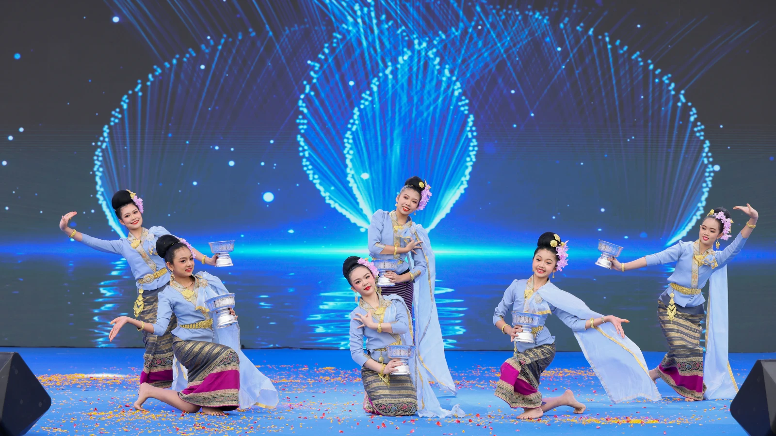 Hà Nội Đón 'Nhịp Đập Thái Lan 2026': Lễ Hội Văn Hóa Kỷ Niệm 50 Năm Hữu Nghị Việt - Thái
