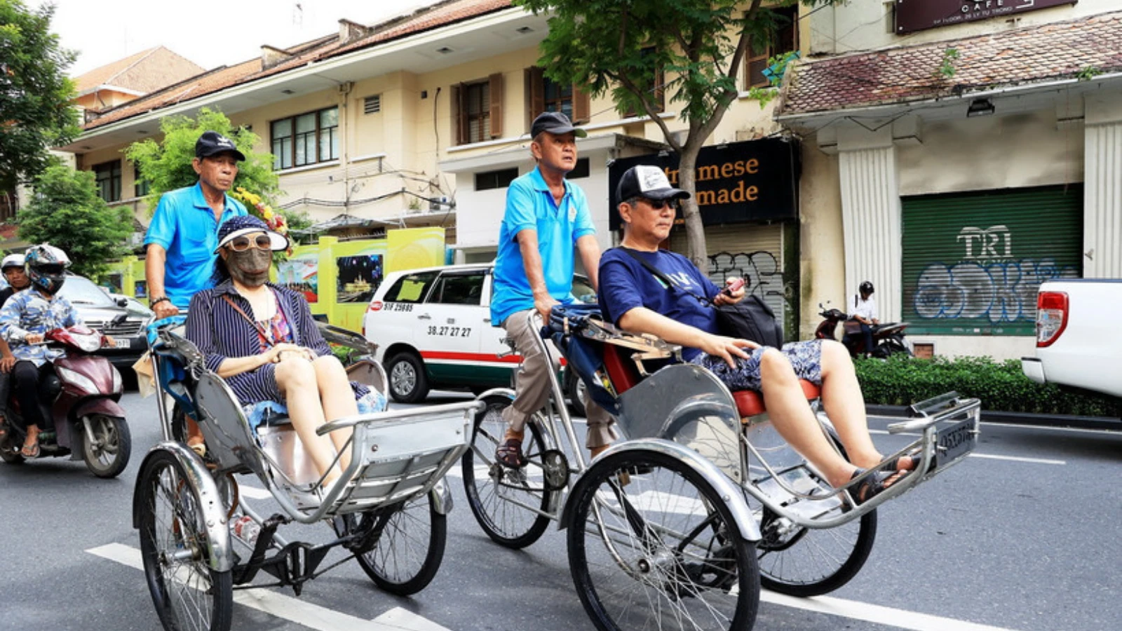 Du lịch Việt-Nhật: Cầu nối văn hóa và động lực tăng trưởng bền vững